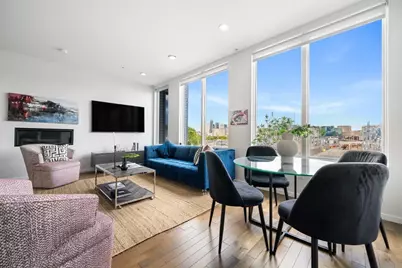 525 E. First St #5, Boston, MA 02127 - Photo 4