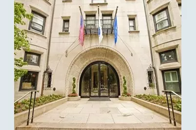 416 Commonwealth Avenue #507, Boston, MA 02116 - Photo 1