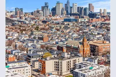 256 Dorchester Street #407, Boston, MA 02127 - Photo 2