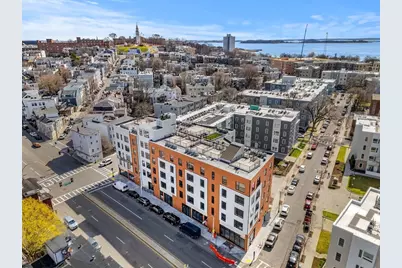 256 Dorchester Street #407, Boston, MA 02127 - Photo 1