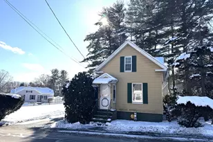 386 June St, Worcester, MA 01602 - Photo 1