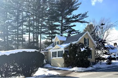 386 June St, Worcester, MA 01602 - Photo 2