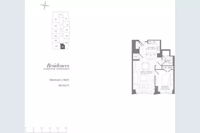 240 Devonshire Street #5707, Boston, MA 02110 - Photo 38