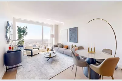 240 Devonshire Street #5707, Boston, MA 02110 - Photo 1