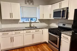 609 King Philip St, Fall River, MA 02724 - Photo 2