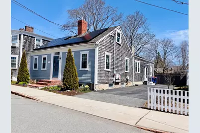 12 Pearl Street/Short Term Rental, Mattapoisett, MA 02739 - Photo 1