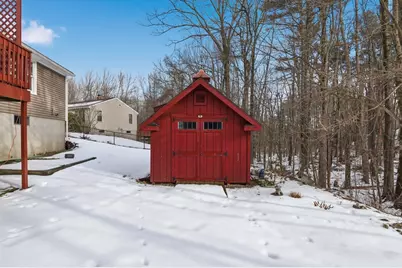20 Fernwood Drive, Rutland, MA 01543 - Photo 30