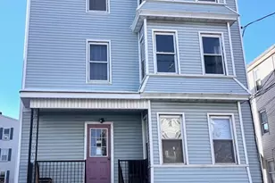 129 County St, Fall River, MA 02723 - Photo 1