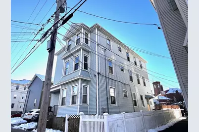 129 County St, Fall River, MA 02723 - Photo 2