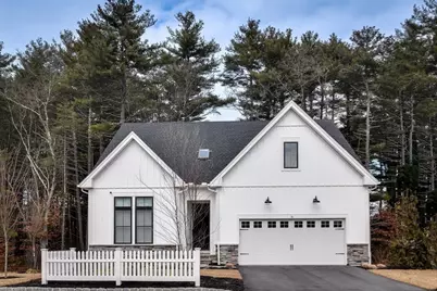 16 Barnes Blvd #16, Hudson, MA 01749 - Photo 40