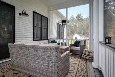 16 Barnes Blvd #16, Hudson, MA 01749 - Photo 32