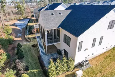 16 Barnes Blvd #16, Hudson, MA 01749 - Photo 38