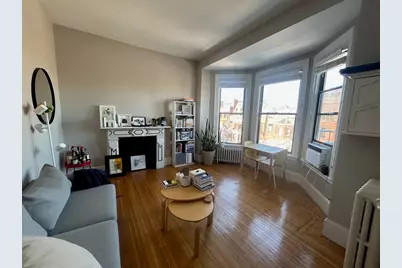 364 Marlborough Street #8, Boston, MA 02115 - Photo 1