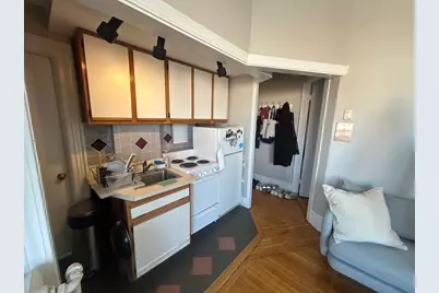 364 Marlborough Street #8, Boston, MA 02115 - Photo 2