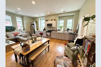 409 Dudley St #4, Boston, MA 02119 - Photo 1