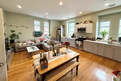409 Dudley St #4, Boston, MA 02119 - Photo 2