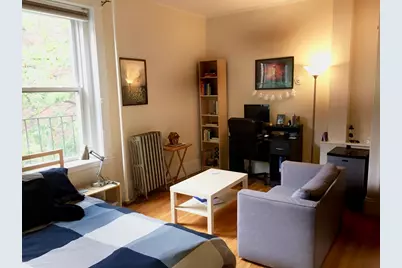 6 Symphony Rd #3, Boston, MA 02115 - Photo 1