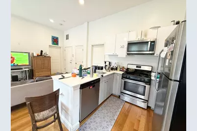409 Dudley St #2, Boston, MA 02119 - Photo 2
