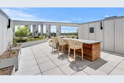 1515 Commonwealth Ave #504, Boston, MA 02135 - Photo 36