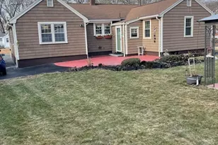 291 Raynor Ave, Whitman, MA 02382 - Photo 4