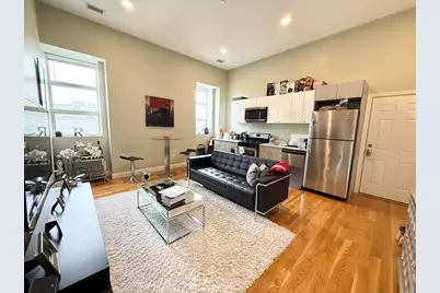 409 Dudley St #8, Boston, MA 02119 - Photo 1