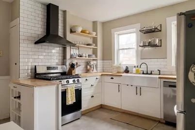 83 Aldrich St #1, Boston, MA 02131 - Photo 20