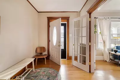 83 Aldrich St #1, Boston, MA 02131 - Photo 4