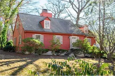 57 Columbine Rd, Milton, MA 02186 - Photo 1