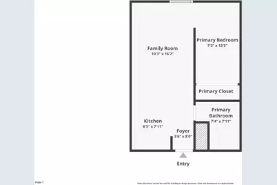 133 Commander Shea Blvd #203, Quincy, MA 02171 - Photo 20