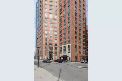 100 Lovejoy Wharf #5N, Boston, MA 02205 - Photo 18