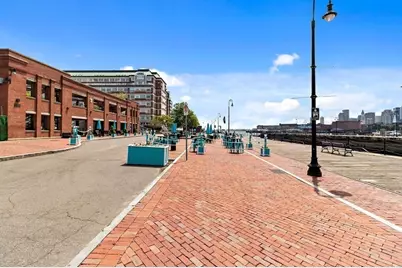 33 3rd Avenue #PH308, Boston, MA 02129 - Photo 12