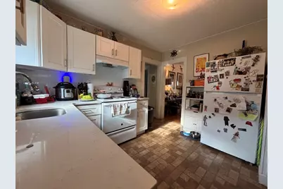 21 Glenellen Rd #1, Boston, MA 02132 - Photo 2