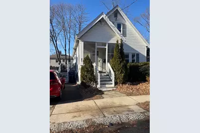 21 Glenellen Rd #1, Boston, MA 02132 - Photo 1