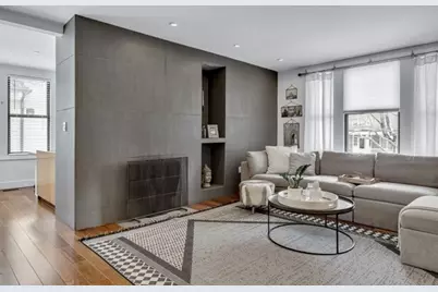 157 Babcock St #1, Brookline, MA 02446 - Photo 4