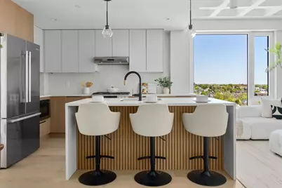 125 Lowell Street #3A, Somerville, MA 02143 - Photo 4