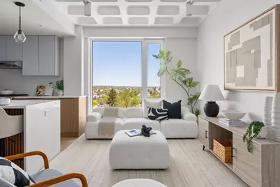 125 Lowell Street #3A, Somerville, MA 02143 - Photo 2