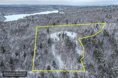 593 Woodmere Rd, Becket, MA 01223 - Photo 4