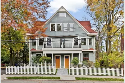 90 Addington #1, Brookline, MA 02445 - Photo 2