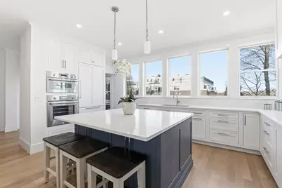 90 Addington #1, Brookline, MA 02445 - Photo 1