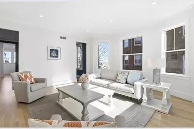 90 Addington #1, Brookline, MA 02445 - Photo 8