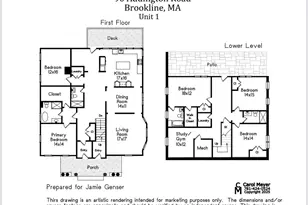 90 Addington, Brookline, MA 02445 - Photo 24