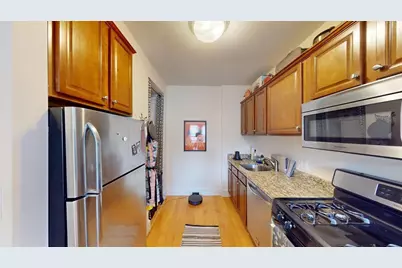 672 Washington Street #4, Brookline, MA 02445 - Photo 6