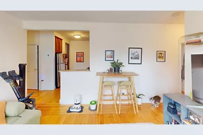 672 Washington Street #4, Brookline, MA 02445 - Photo 4