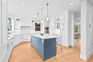 90 Addington, Brookline, MA 02445 - Photo 4