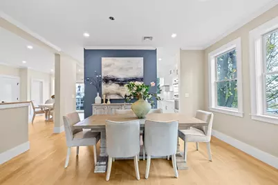 90 Addington #2, Brookline, MA 02445 - Photo 6