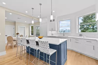 90 Addington #2, Brookline, MA 02445 - Photo 2
