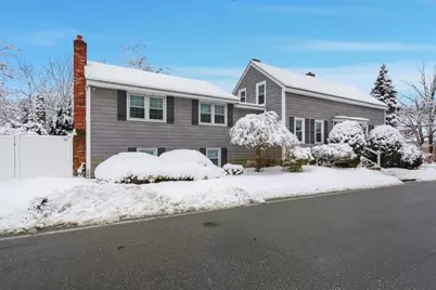 136 Bedford Rd, Woburn, MA 01801 - Photo 1