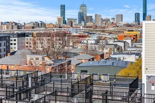 256 Dorchester St, Boston, MA 02127 - Photo 4