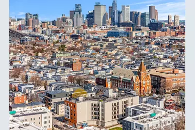 256 Dorchester Street #502, Boston, MA 02127 - Photo 2