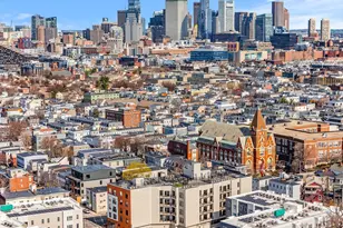 256 Dorchester St, Boston, MA 02127 - Photo 2